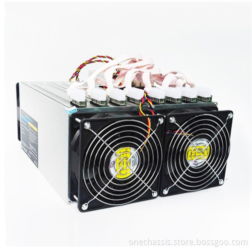 Used Innosilicon A6 Ltcmaster Litecoin Miner
